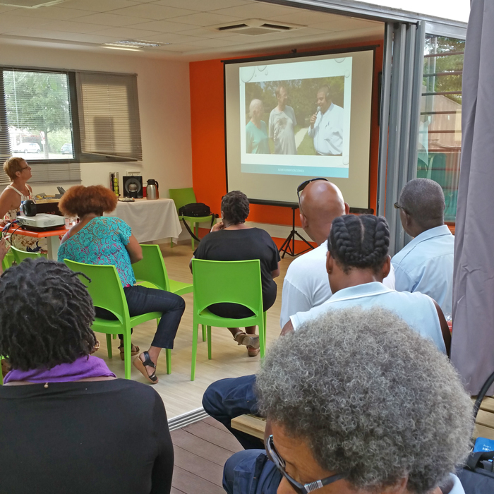 nelly serre ars guadeloupe sensibilisation handicap ater formation conseil