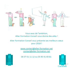 ALTER FORMATION CONSEIL