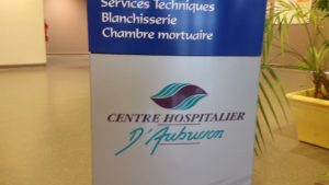 sensibilisation handicap gestion du stress hôpital Alter Formation Conseil