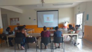 Formations pour le Rectorat de Guadeloupe